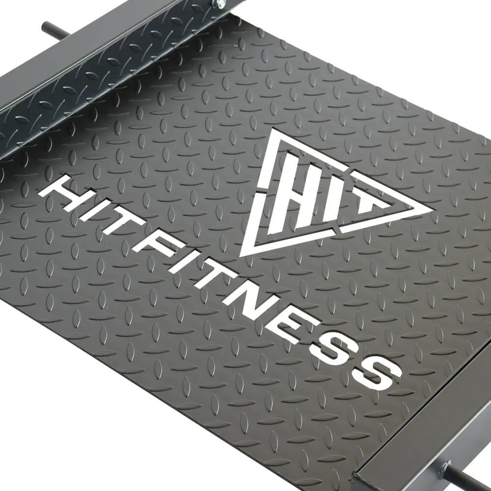 Hit Fitness Hip Thrust Bench