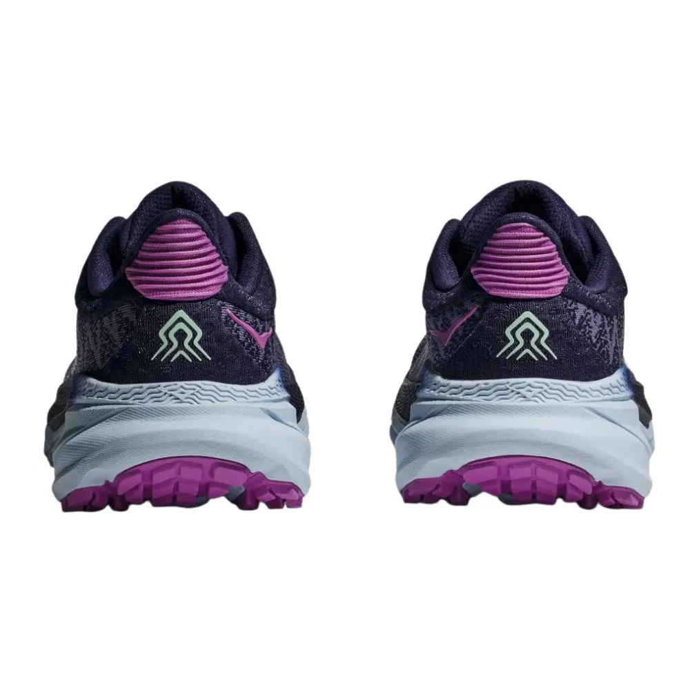 Hoka Challenger ATR 7 Meteor/Night Sky Running Shoe (Women's)