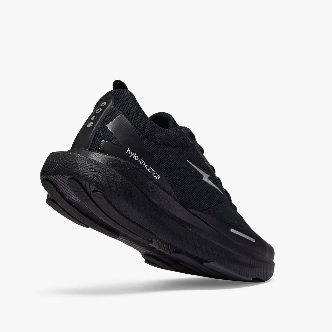 Hylo Athletics Impact - Triple Black
