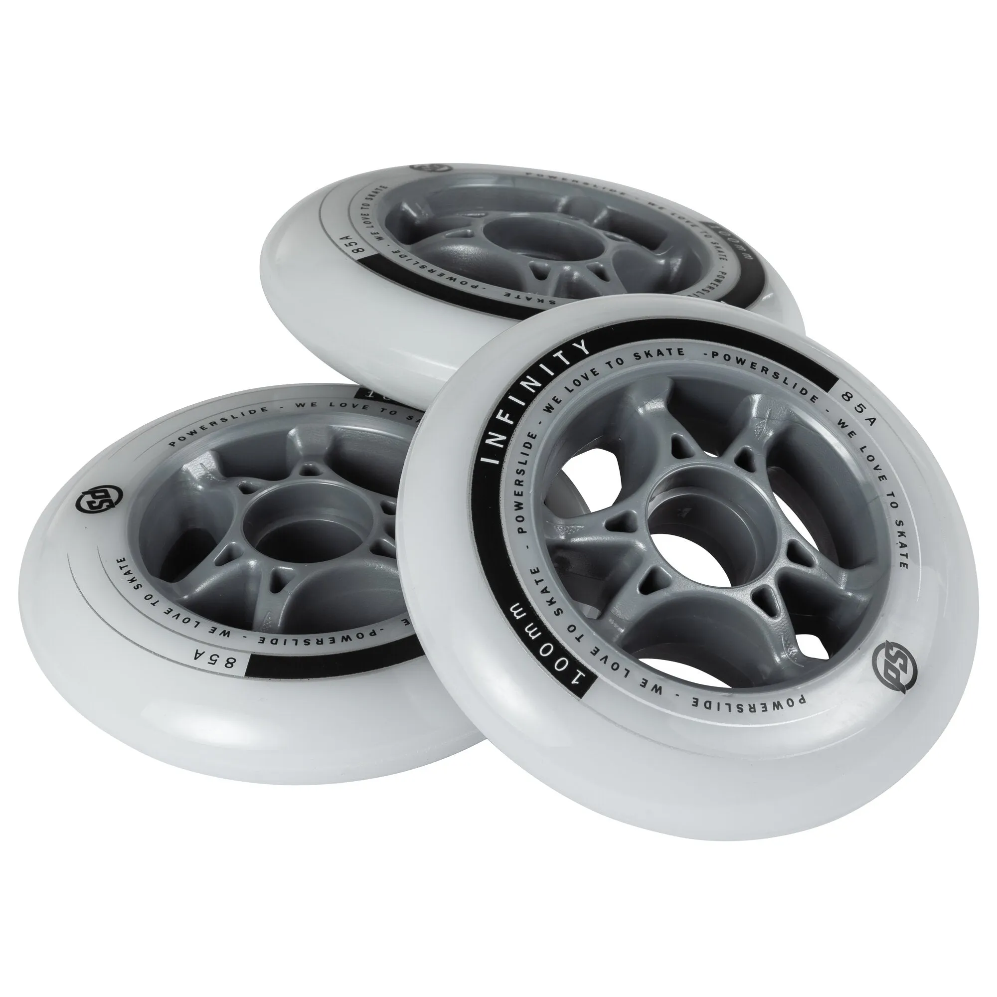 Infinity 100/85A, pc.