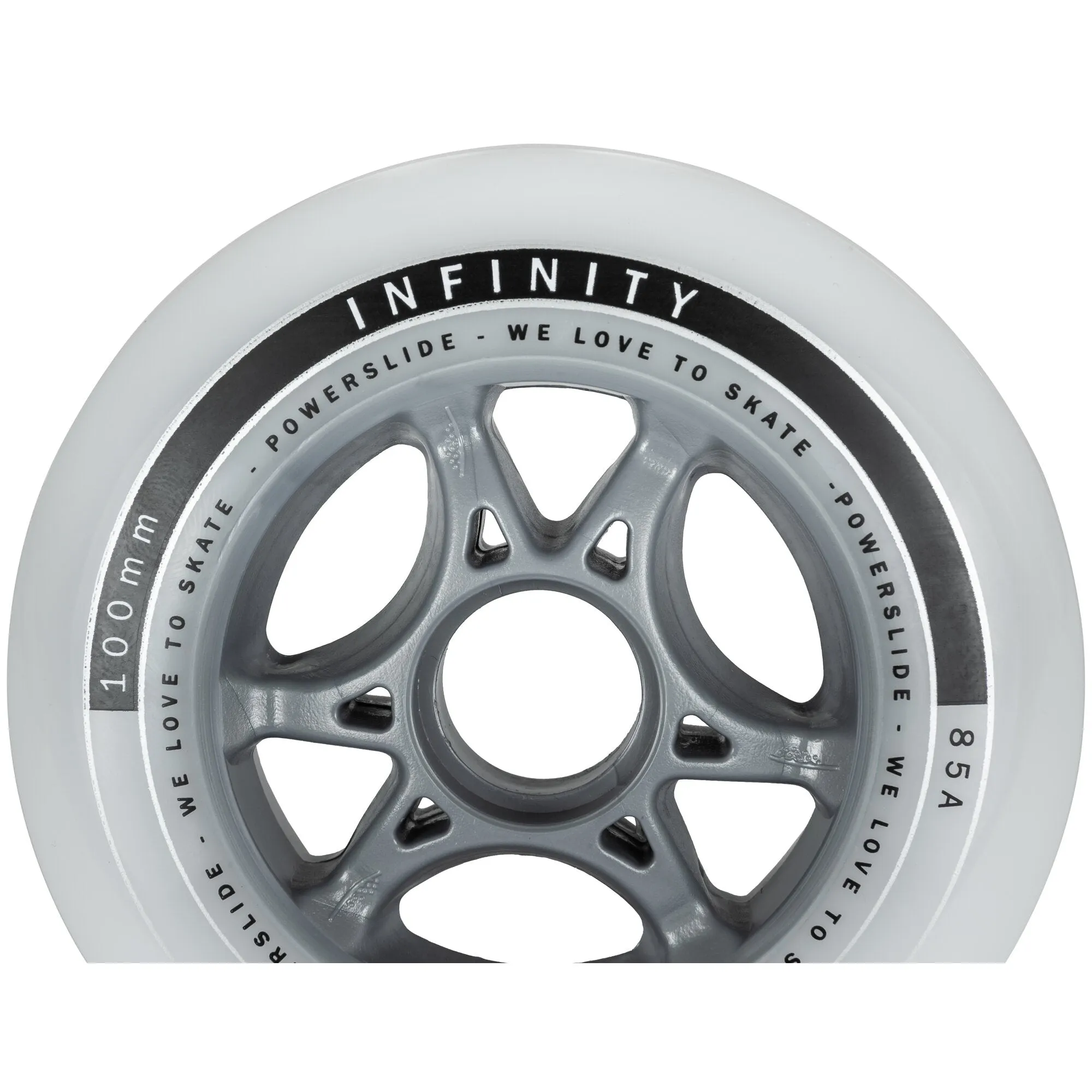 Infinity 100/85A, pc.