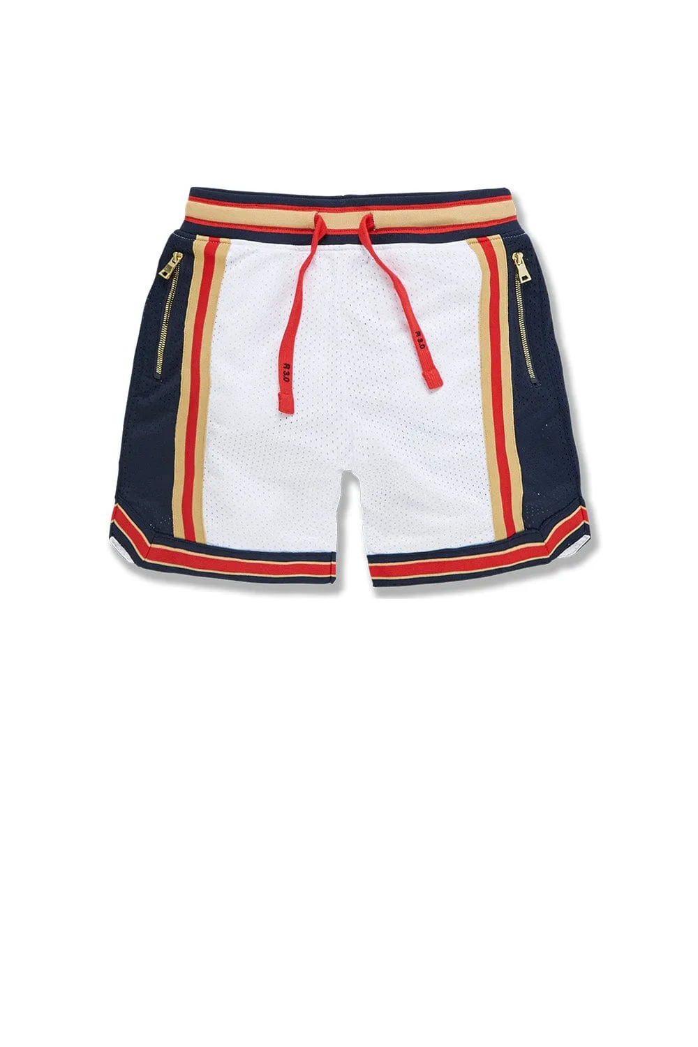 Kids Slasher Basketball Shorts (Summer Sale)