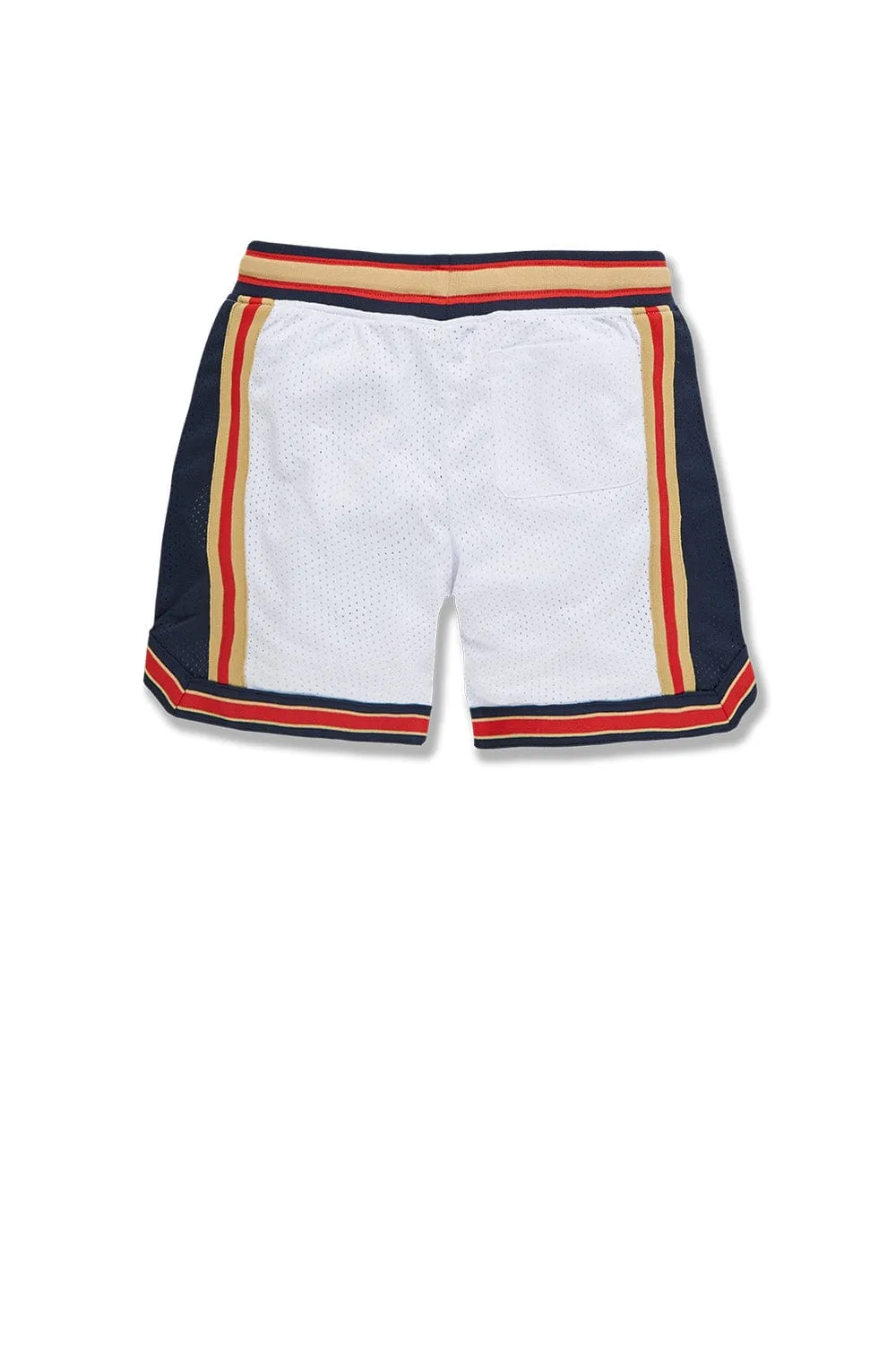 Kids Slasher Basketball Shorts (Summer Sale)
