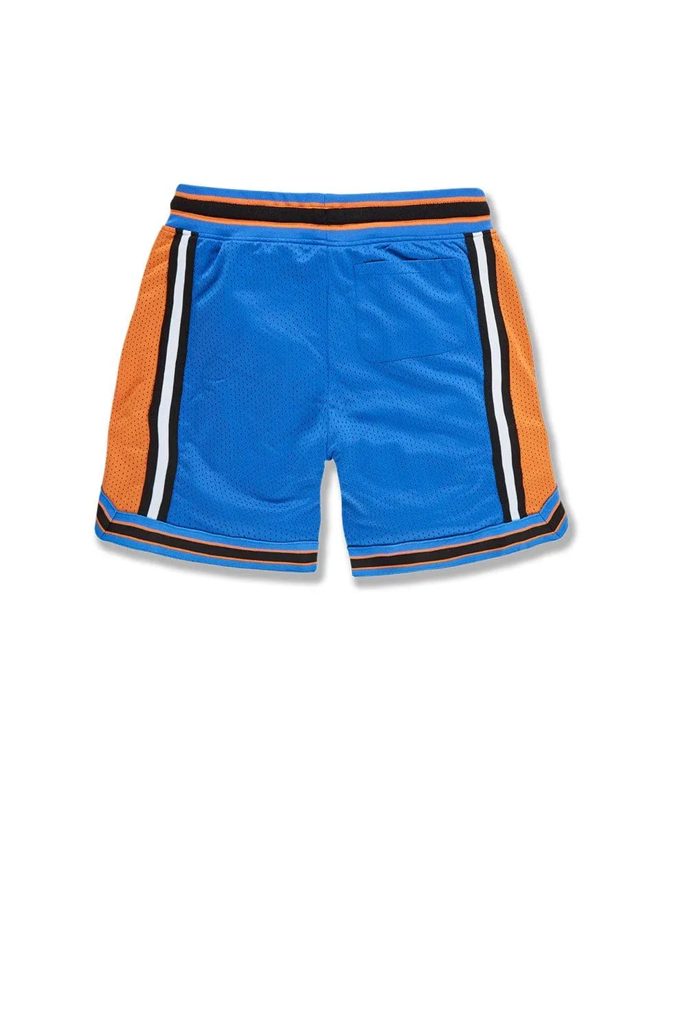 Kids Slasher Basketball Shorts (Summer Sale)