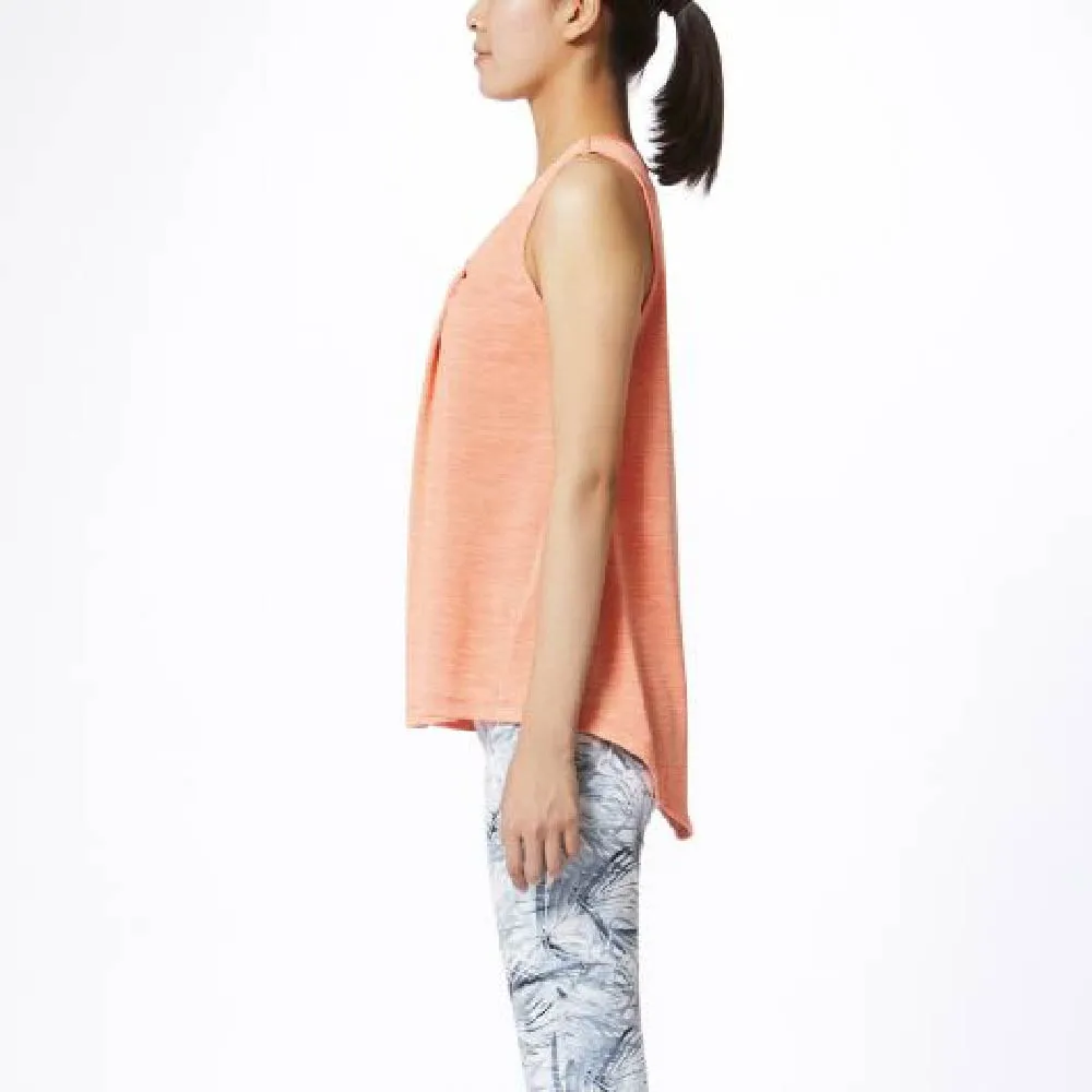 LADIES RUNNING VEST
