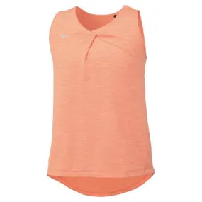 LADIES RUNNING VEST