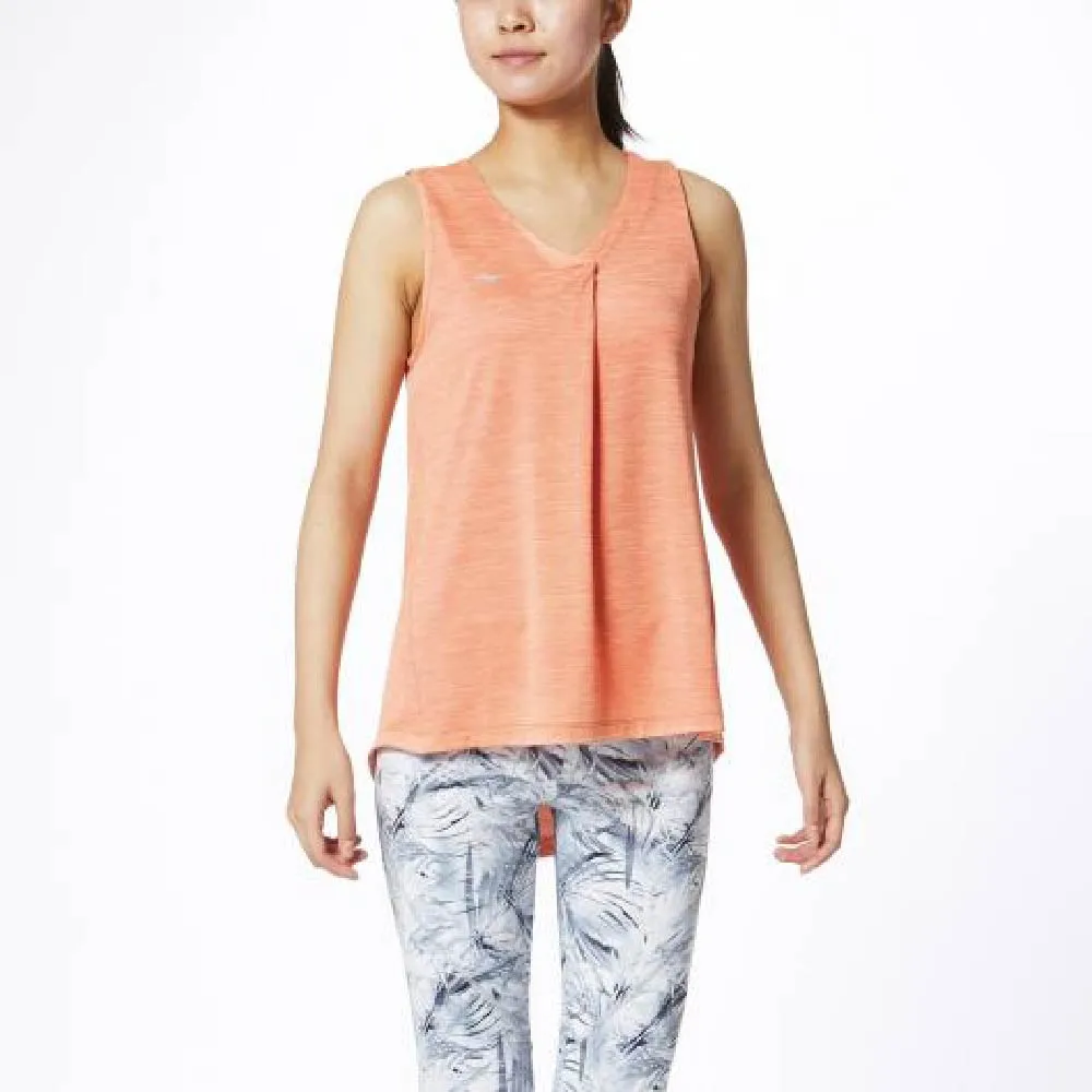 LADIES RUNNING VEST