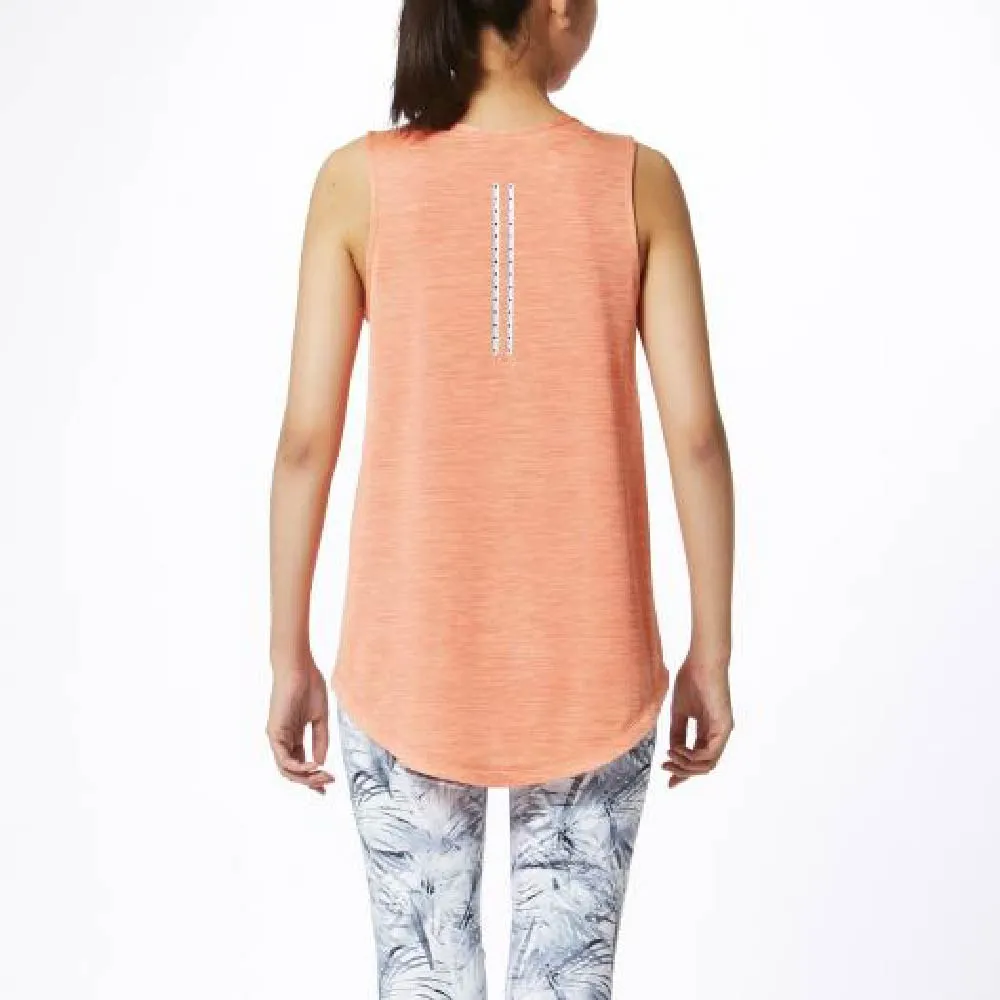 LADIES RUNNING VEST