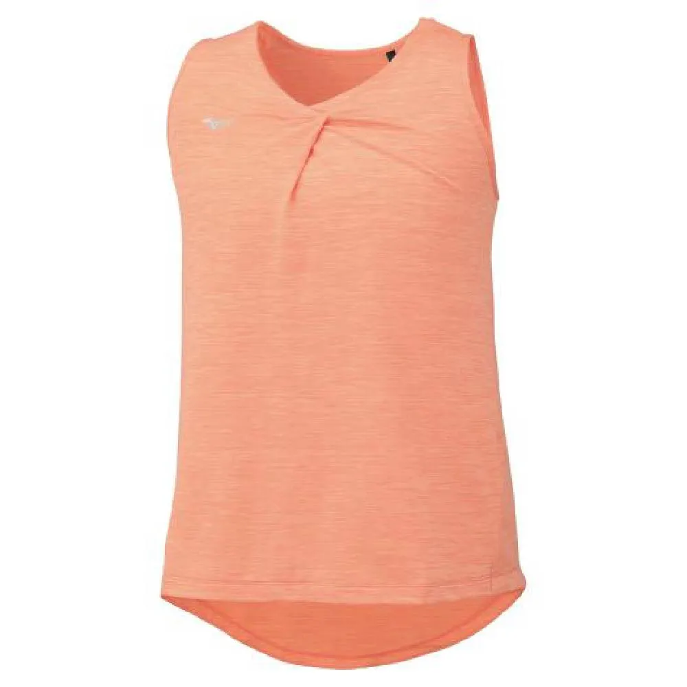 LADIES RUNNING VEST