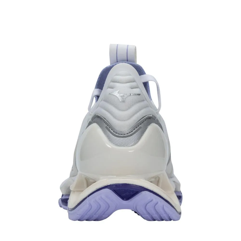 LADIES WAVE PROPHECY X KNIT