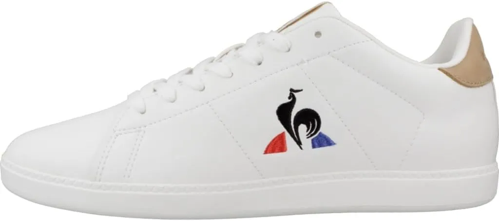 LE COQ SPORTIF SNEAKER COURTSET