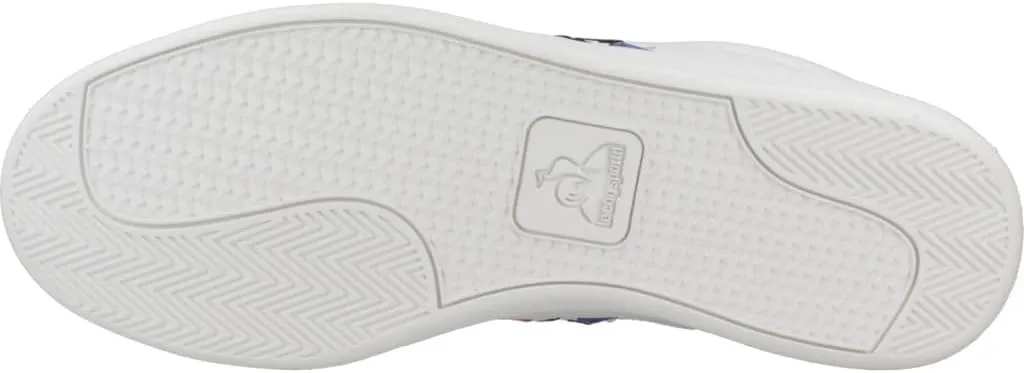 LE COQ SPORTIF SNEAKER COURTSET