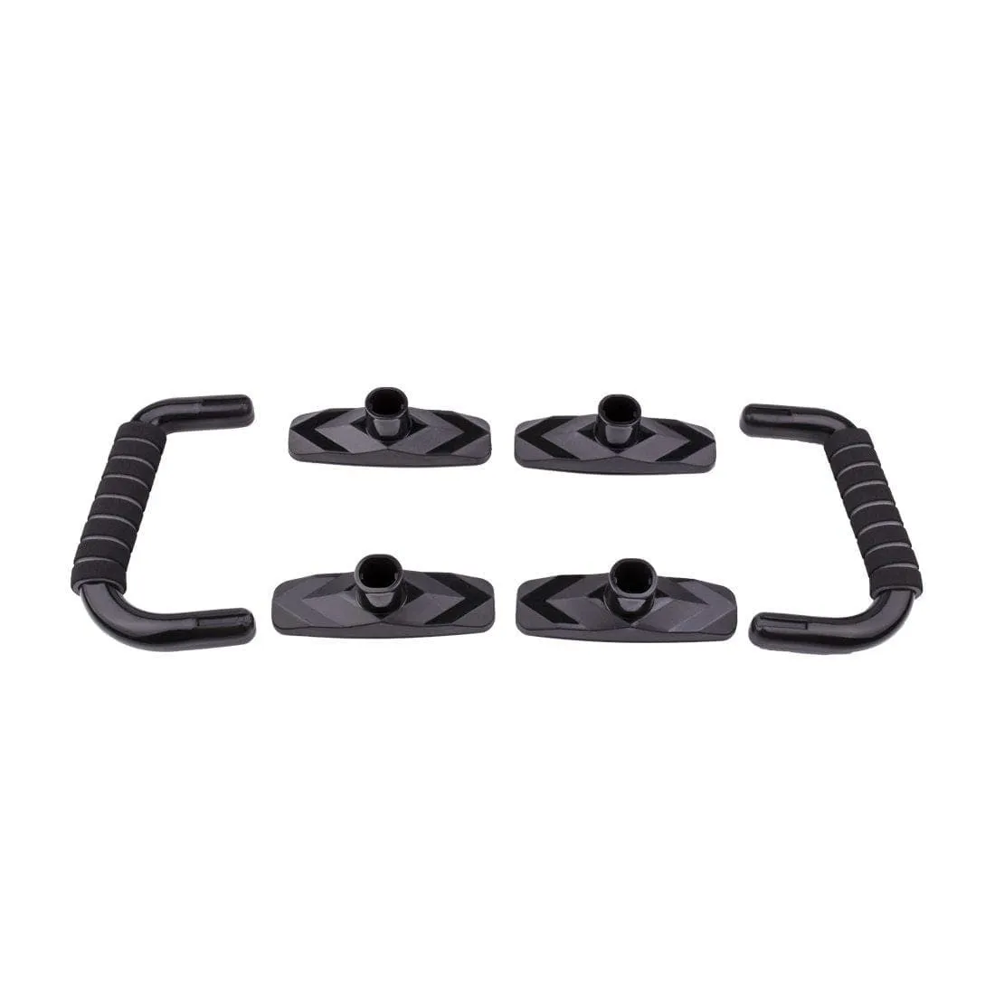 Legendary Push Up Handles