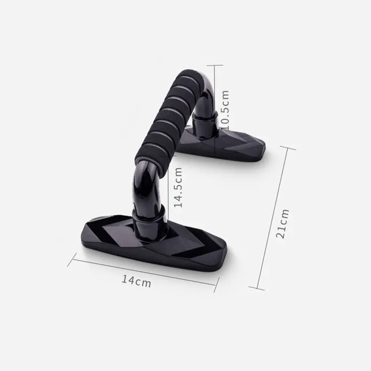 Legendary Push Up Handles