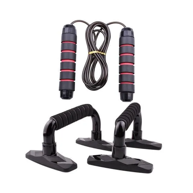 Legendary Push Up Handles