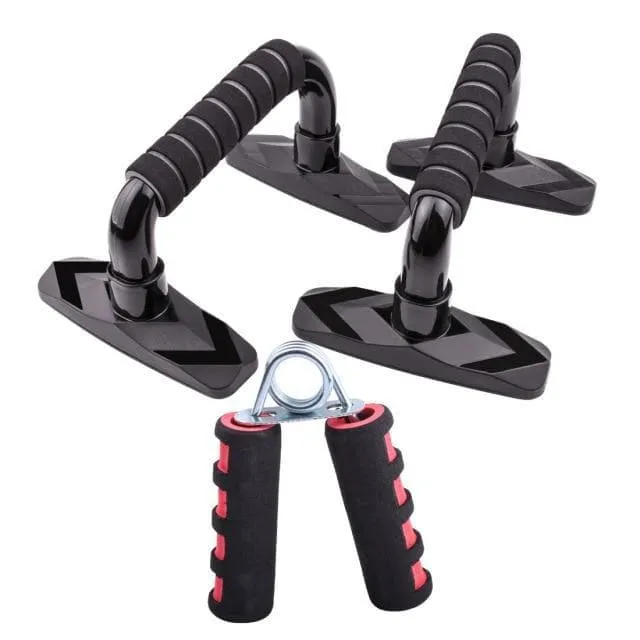 Legendary Push Up Handles