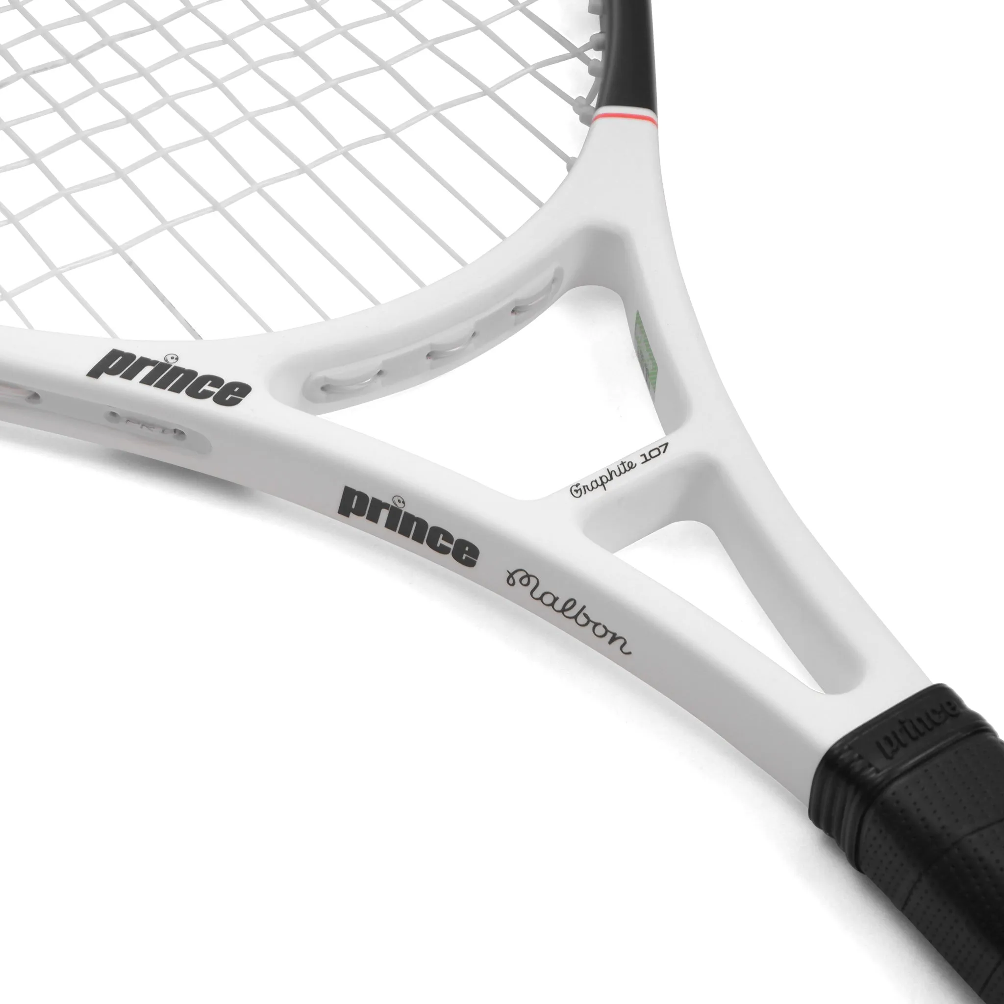 Malbon x Prince Tennis Racquet