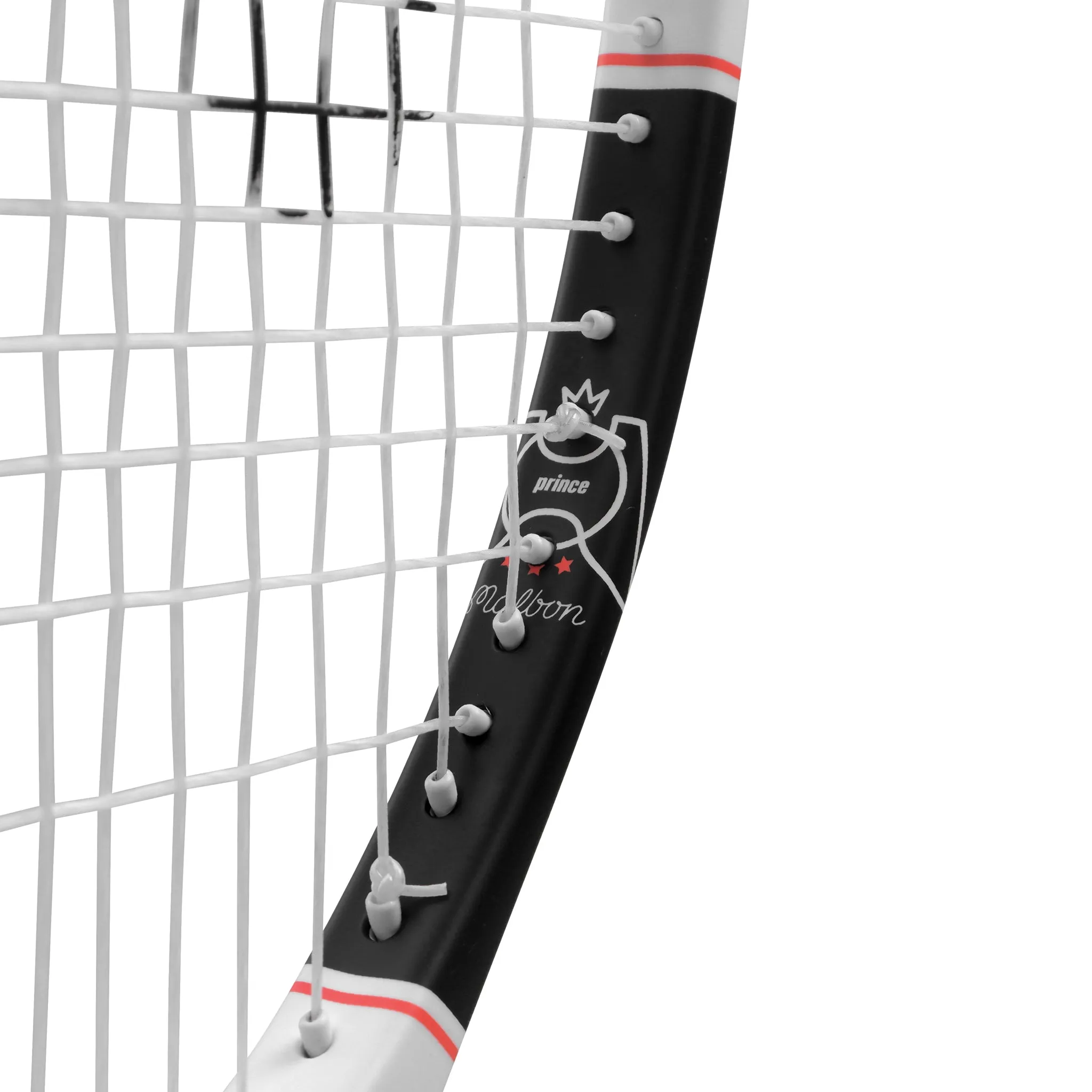 Malbon x Prince Tennis Racquet