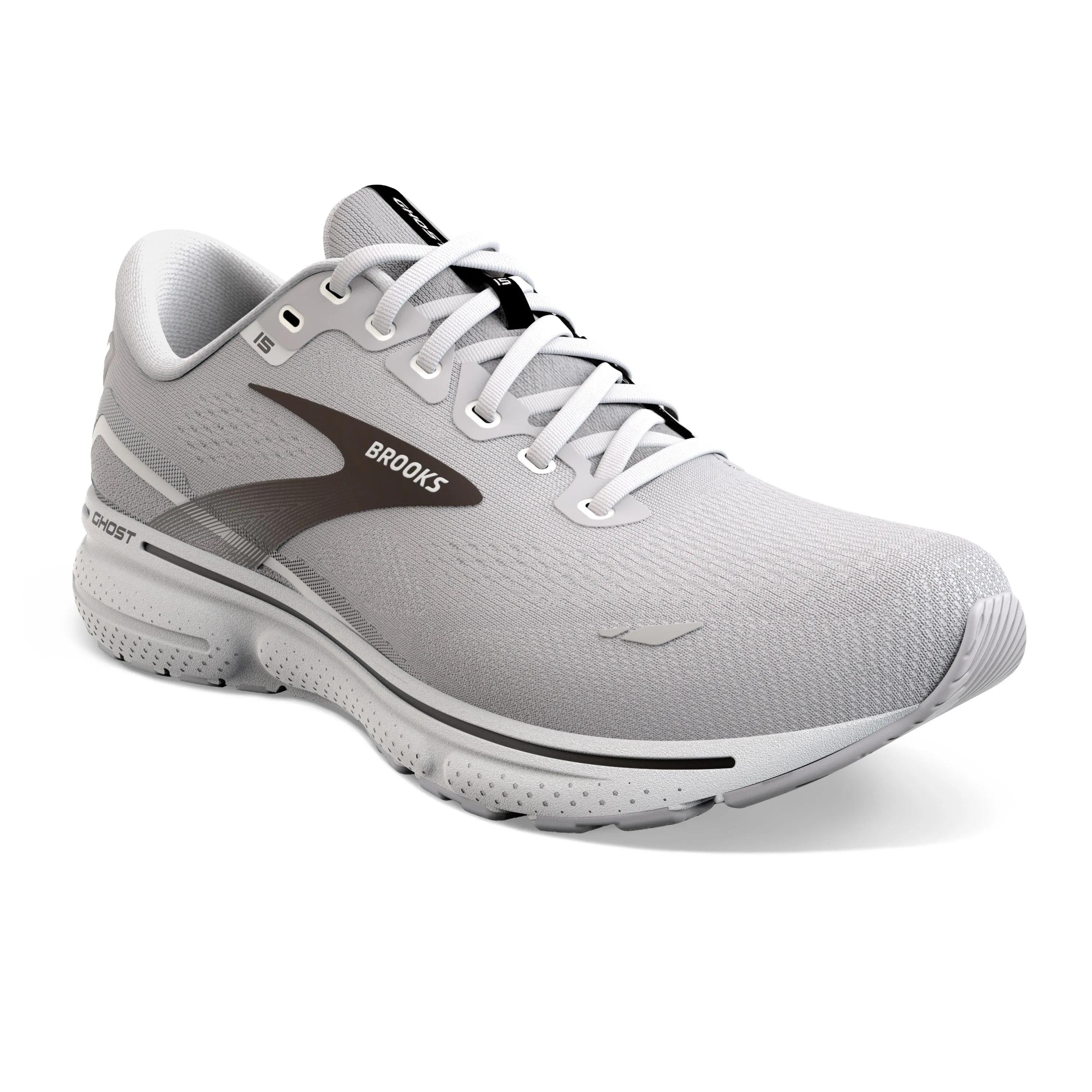 Men's Ghost 15 - Extra Wide