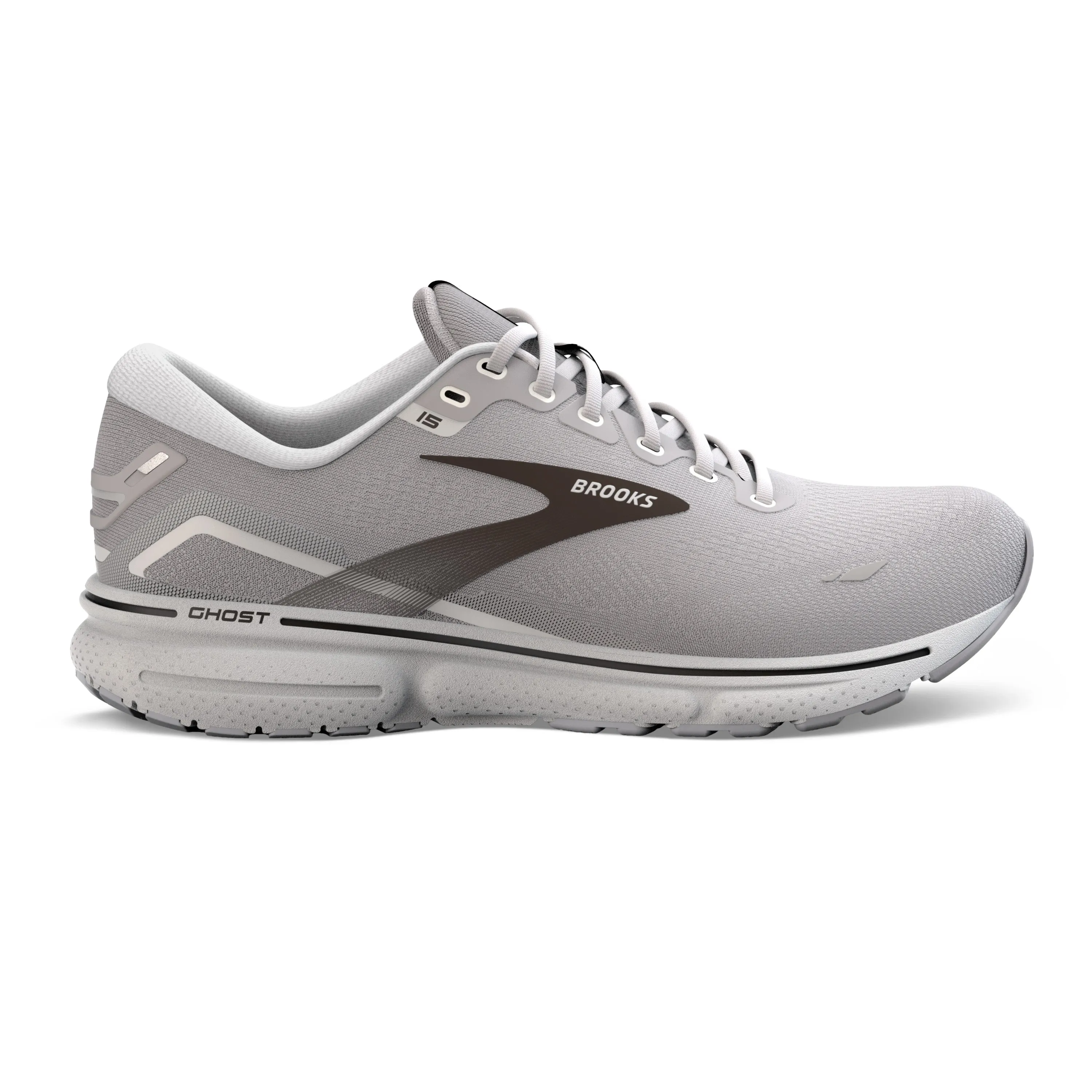 Men's Ghost 15 - Extra Wide