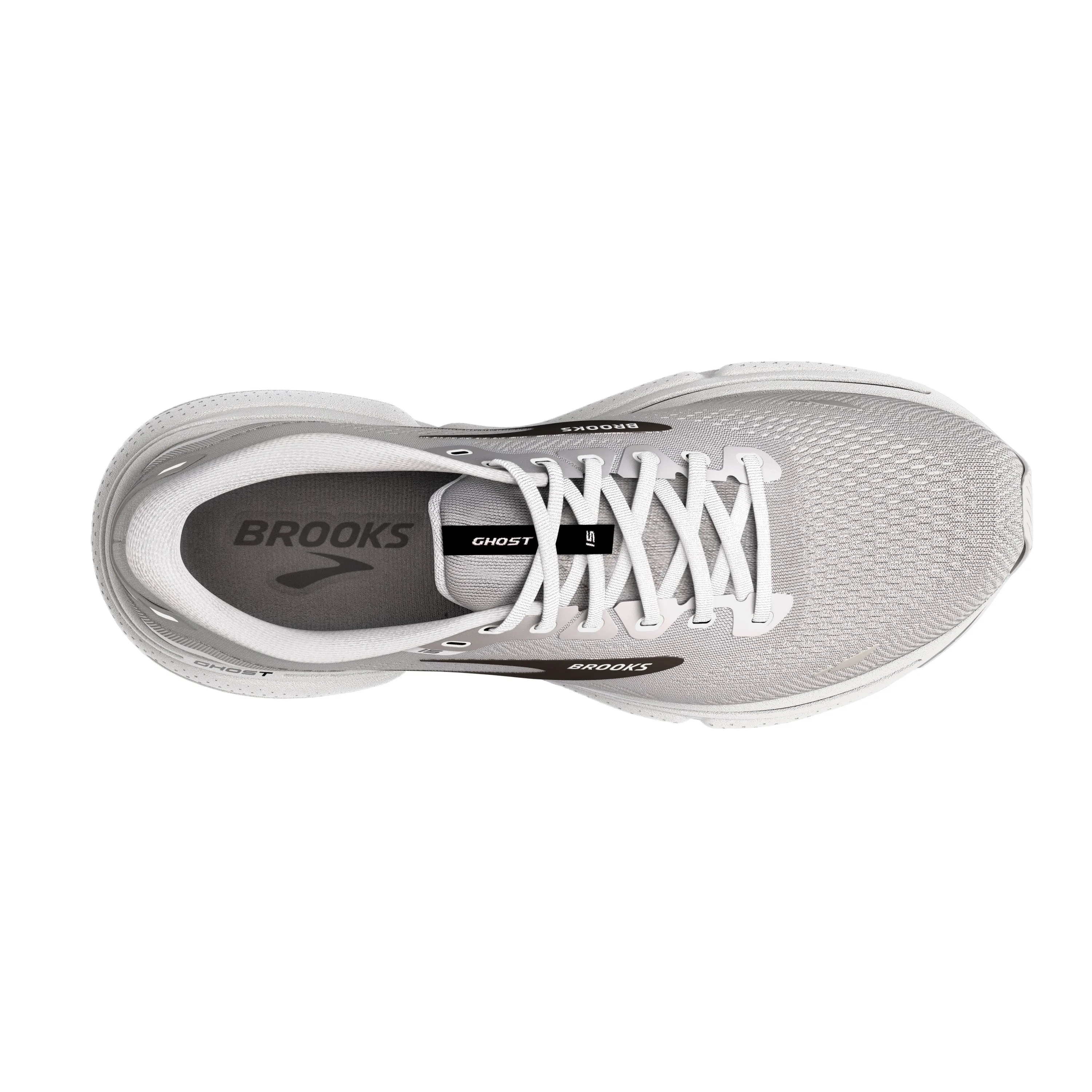 Men's Ghost 15 - Extra Wide