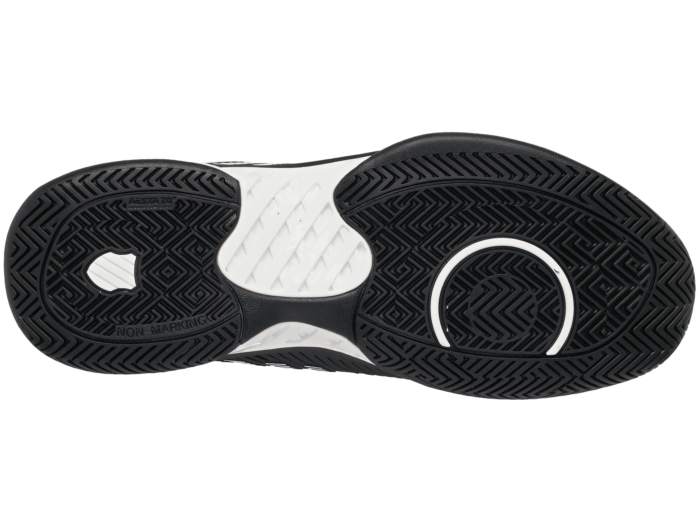 MENS HYPERCOURT EXPRESS 2 AC