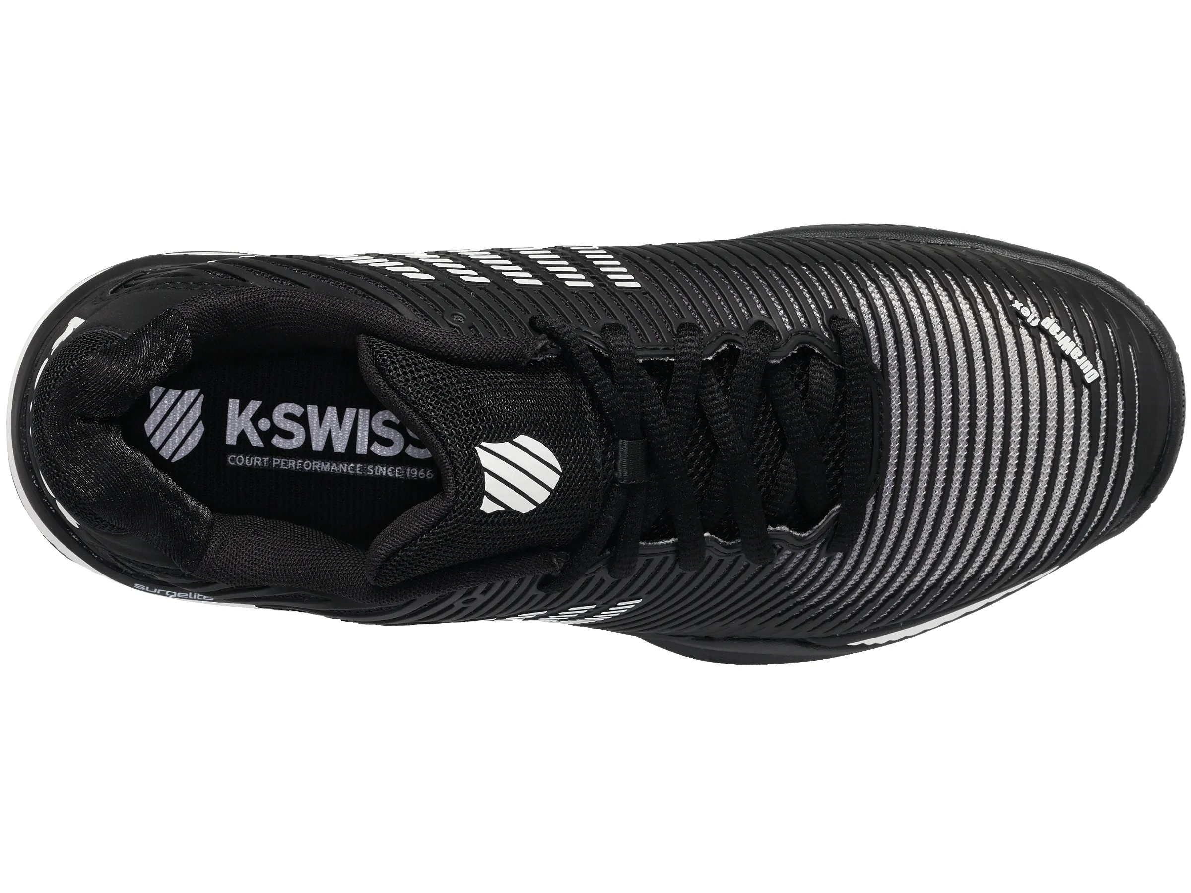 MENS HYPERCOURT EXPRESS 2 AC