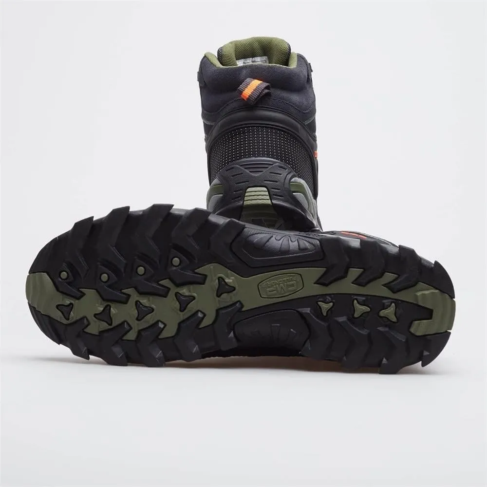 Men's Mid-Top Trekking Shoes