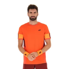 Men's Orange Tech I D1 Tee