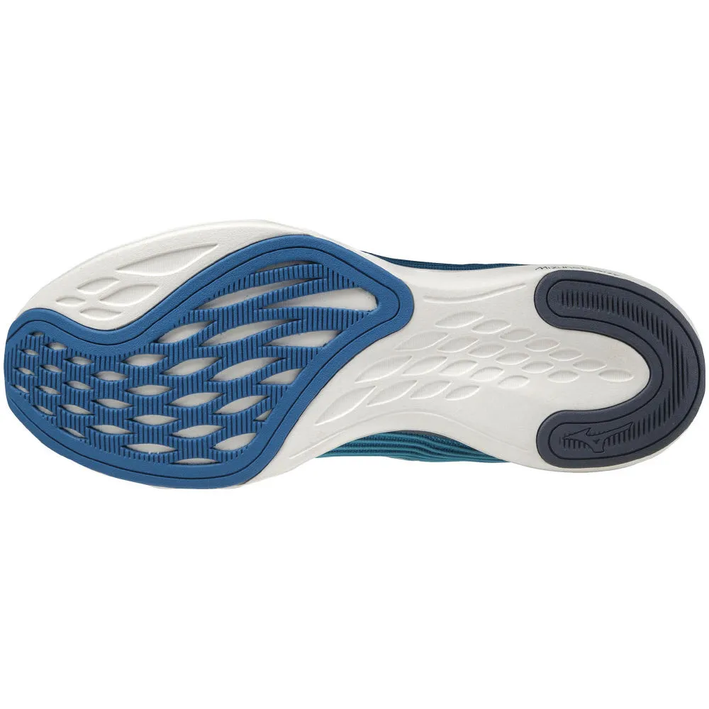 MENS WAVE SHADOW 4 WIDE