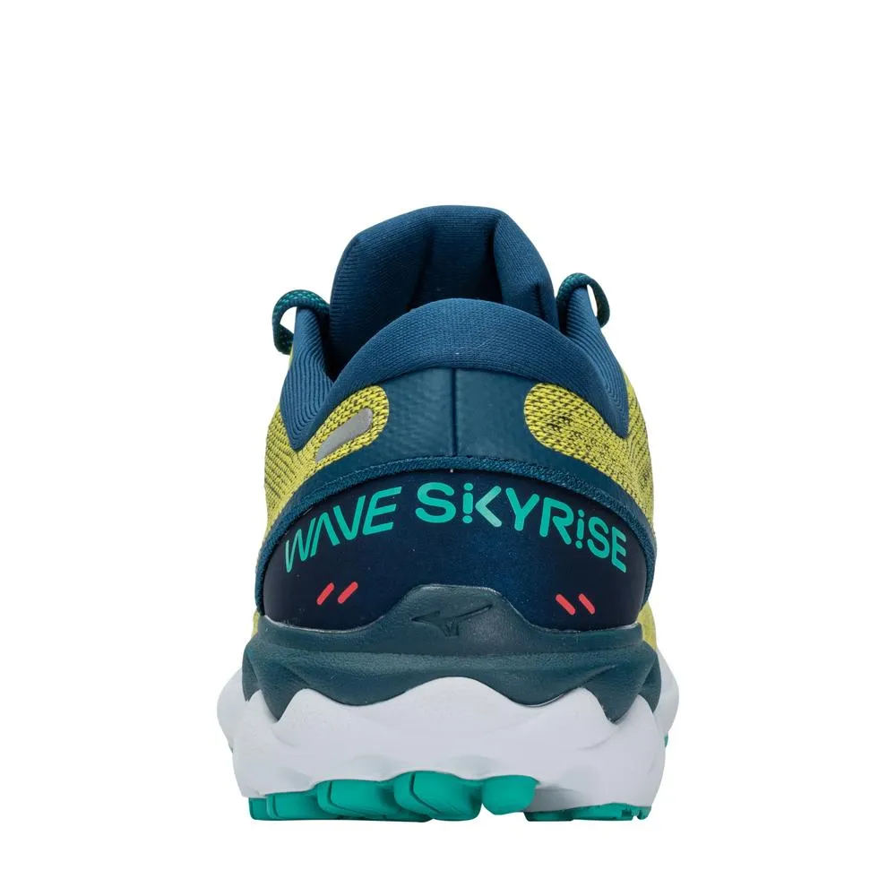 MENS WAVE SKYRISE 2