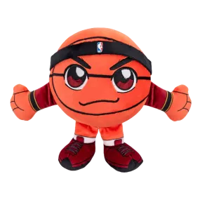 Miami HEAT Basketball 8" Plushie