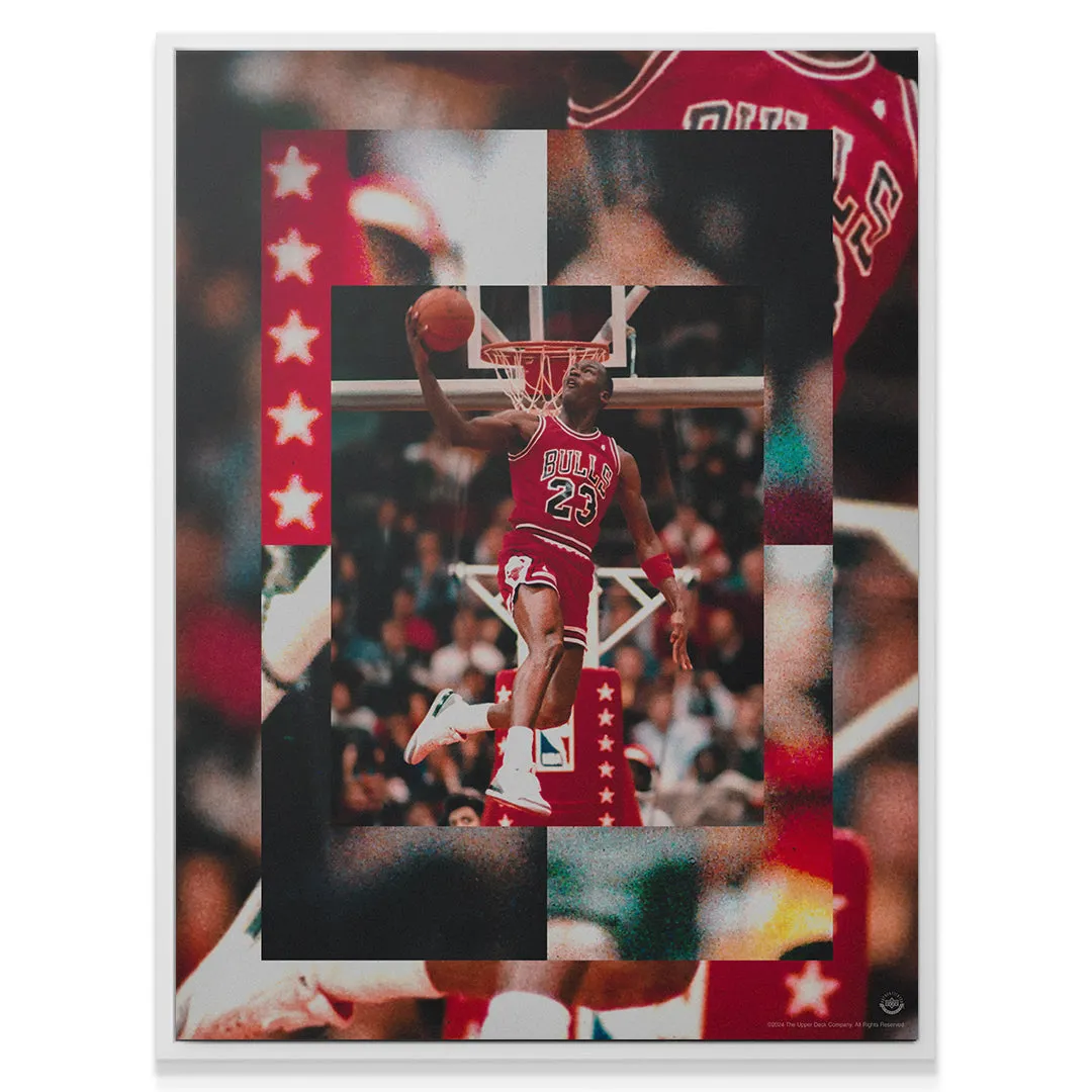 Michael Jordan - 180