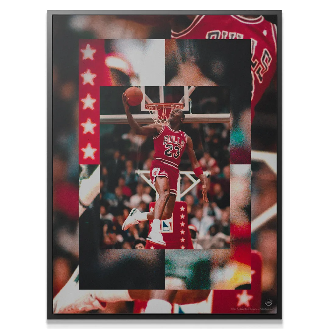 Michael Jordan - 180