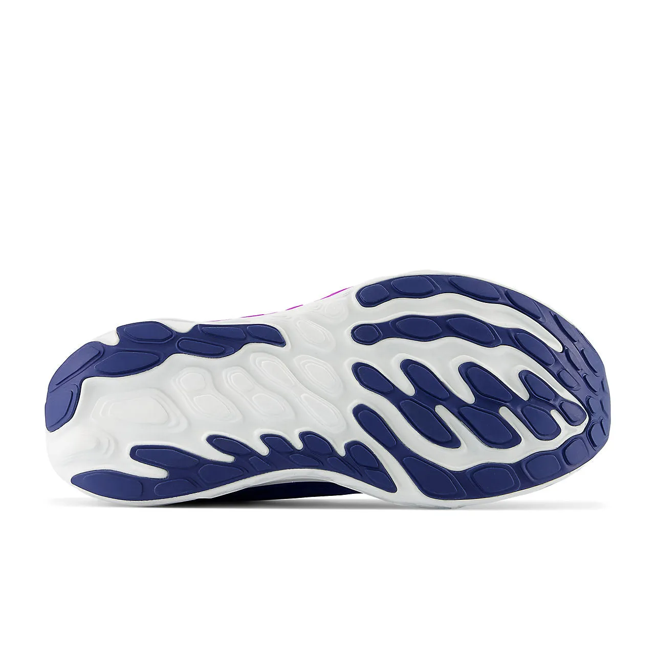 New Balance Fresh Foam X Vongo v6 (Womens) - Night Sky with Cosmic Rose