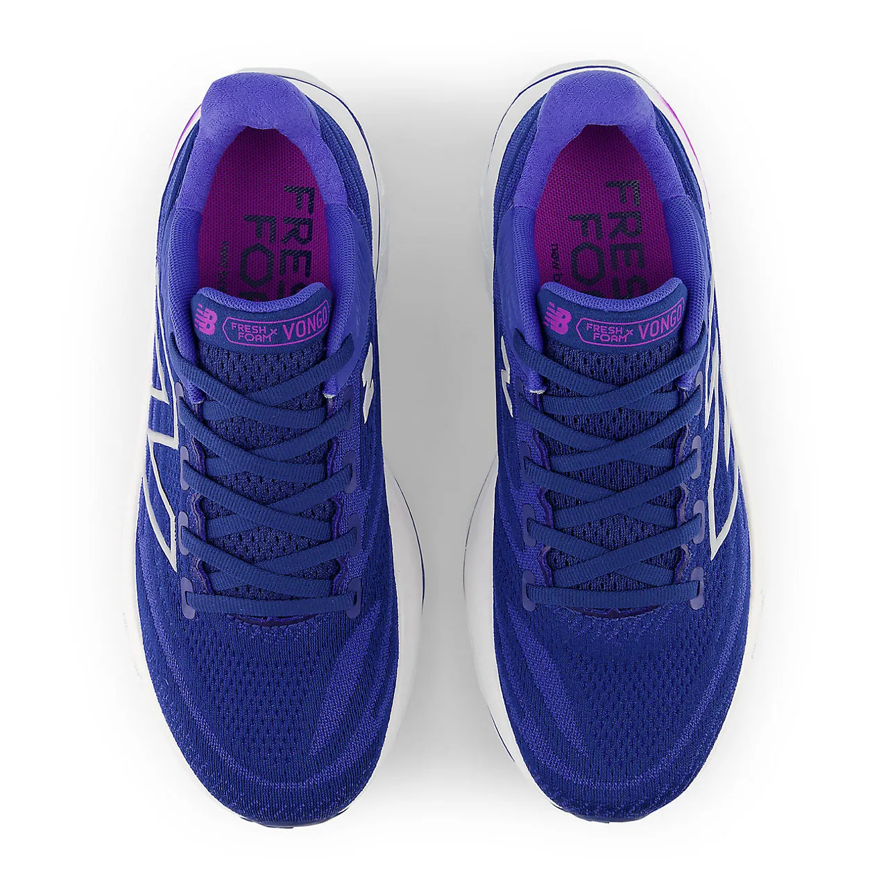 New Balance Fresh Foam X Vongo v6 (Womens) - Night Sky with Cosmic Rose