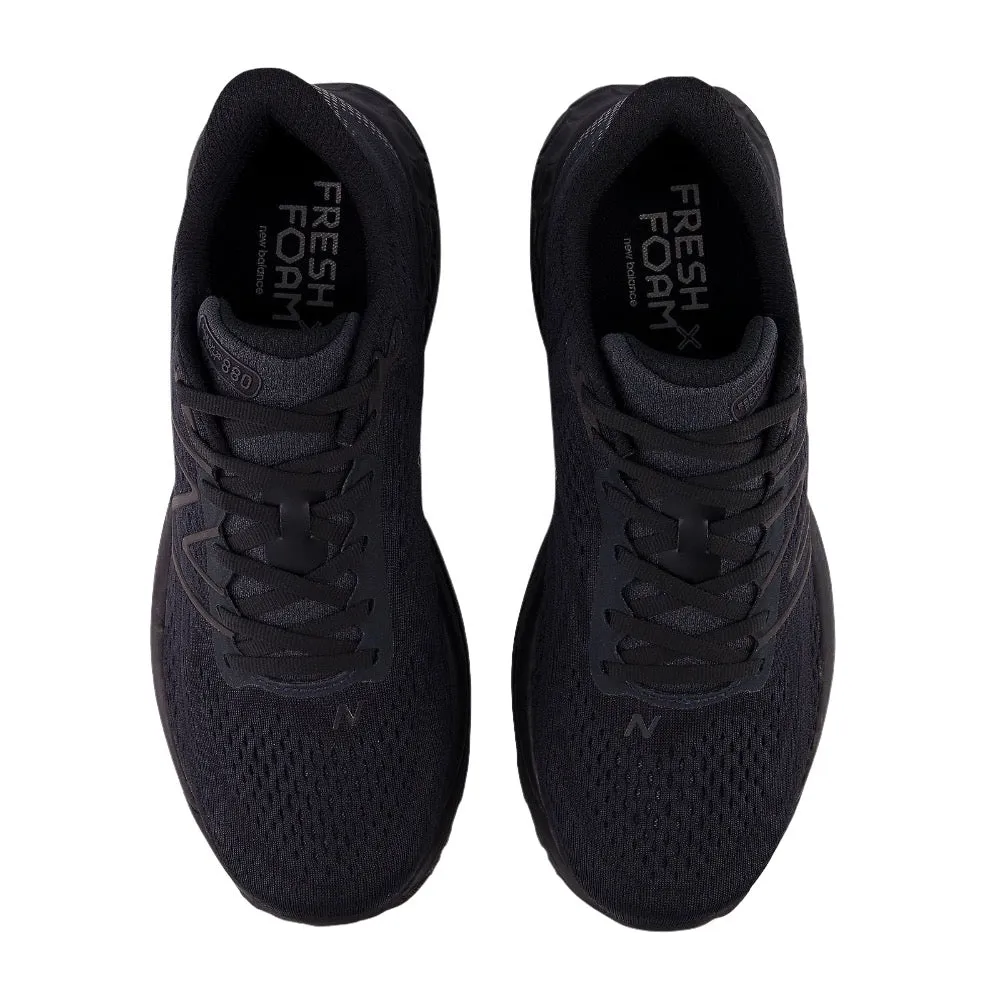 New Balance Women's Fresh Foam X 880v13 Blacktop