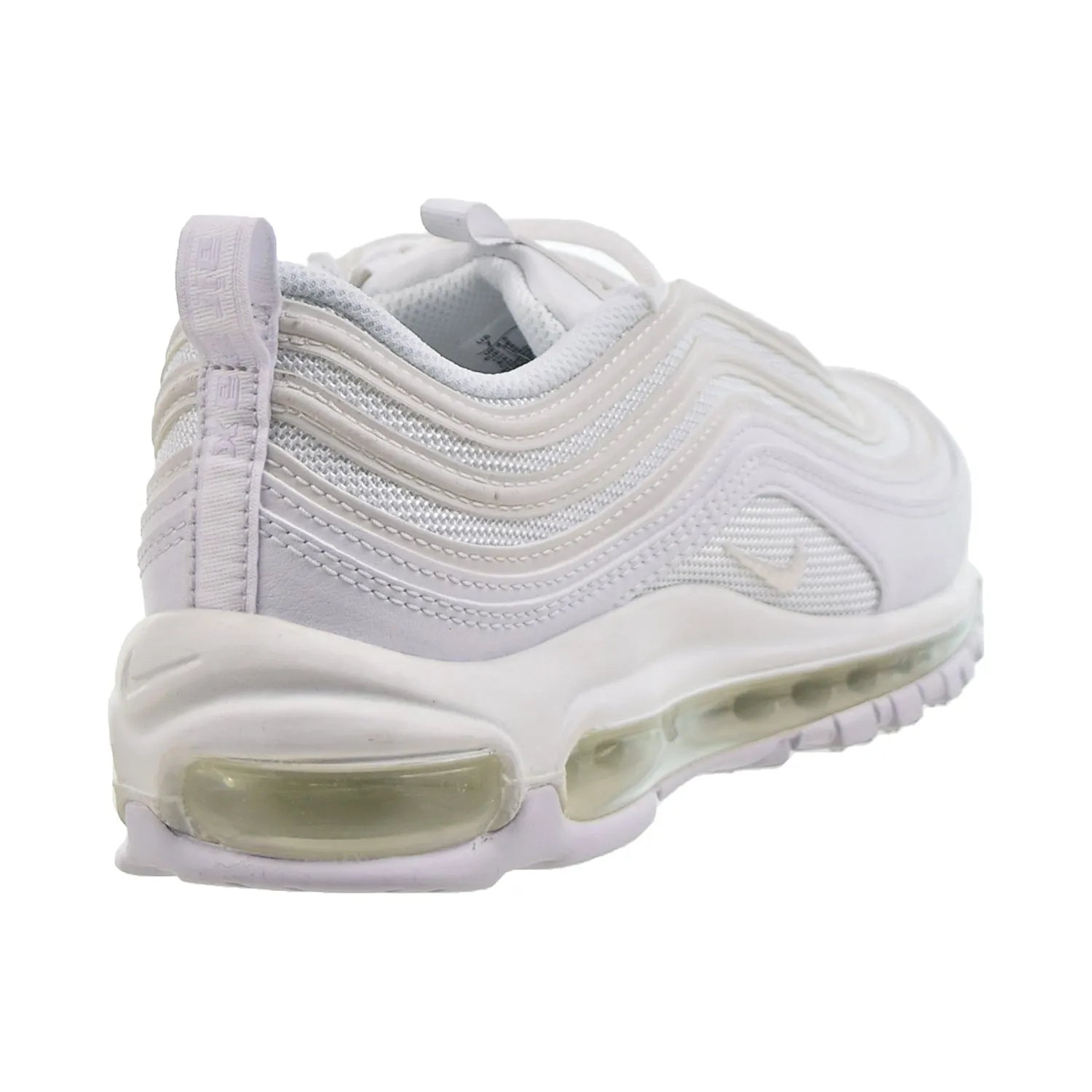 Nike Air Max 97 Women's Shoes White