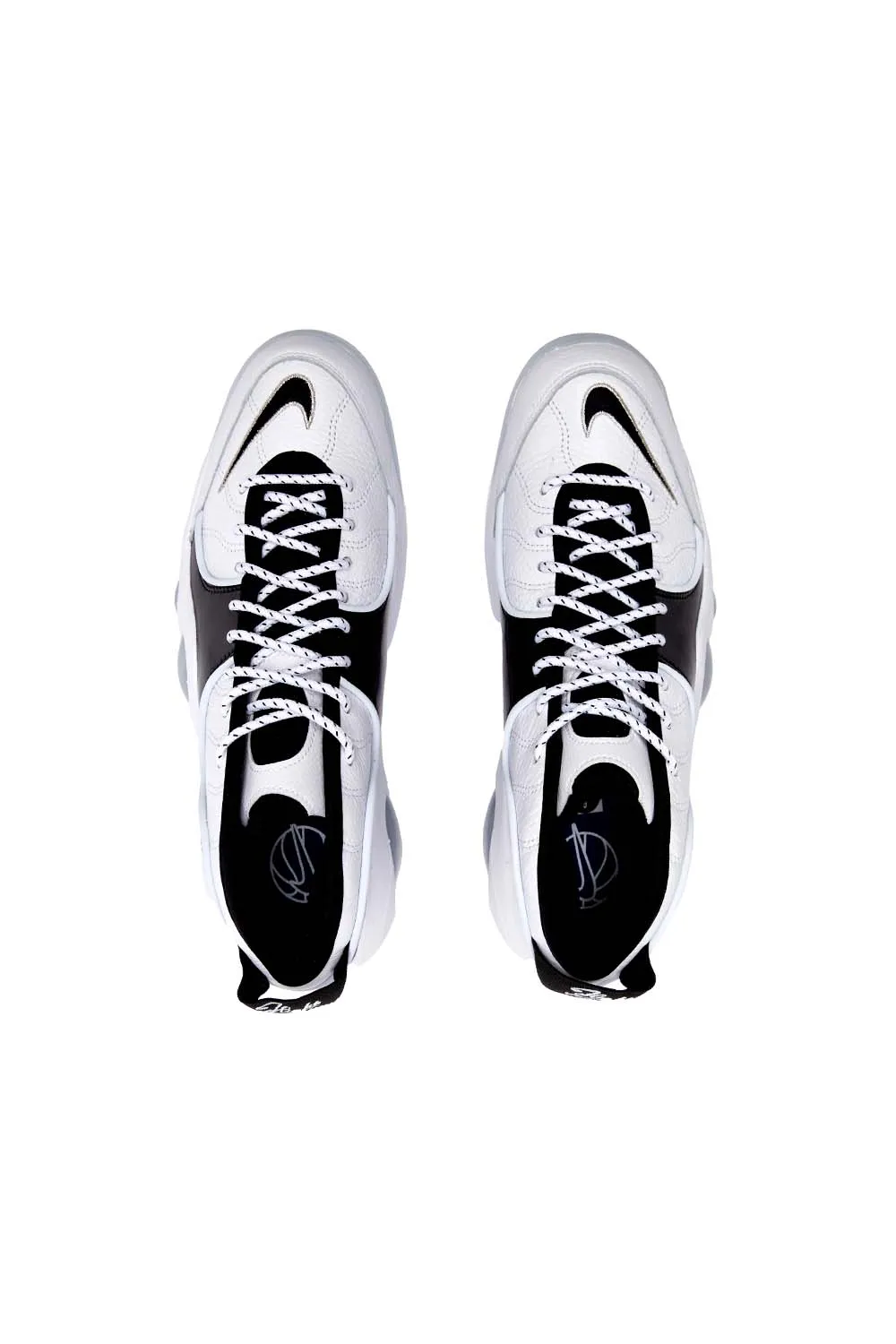 Nike Air Zoom Flight 95 'Football Grey'
