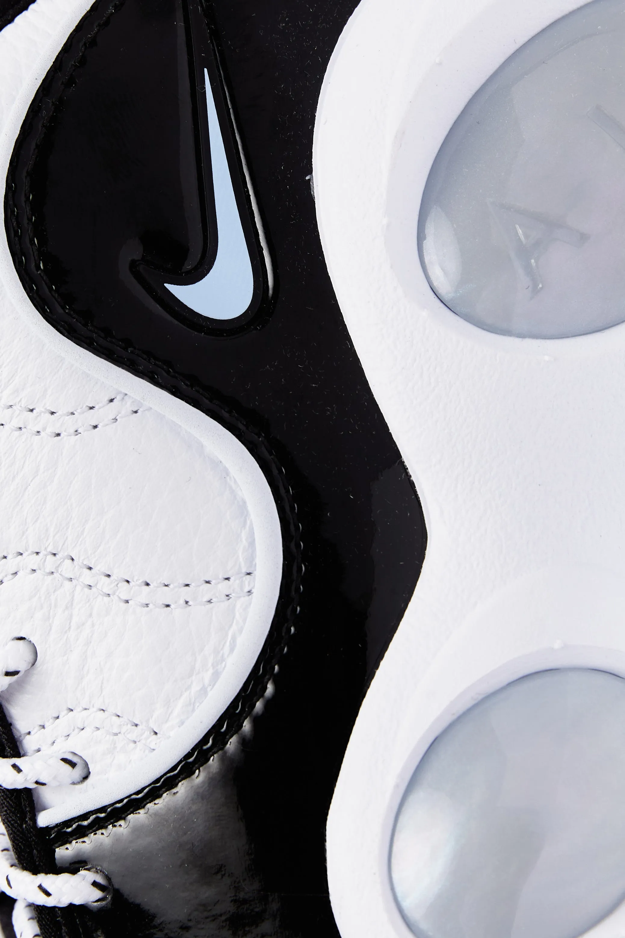 Nike Air Zoom Flight 95 'Football Grey'