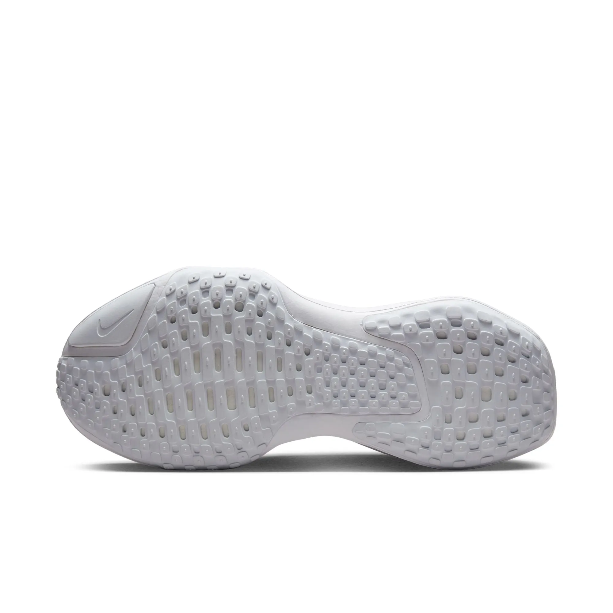 Nike Men's Invincible 3 Running Shoes White / Platinum Tint / White / Photon Dust
