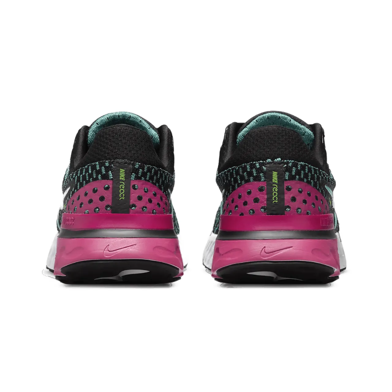 Nike React Infinity Run FK 3 Women's