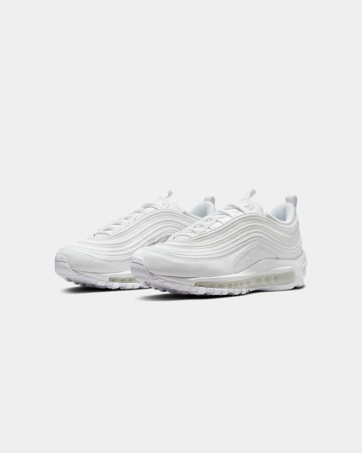 Nike Women's Air Max 97 White