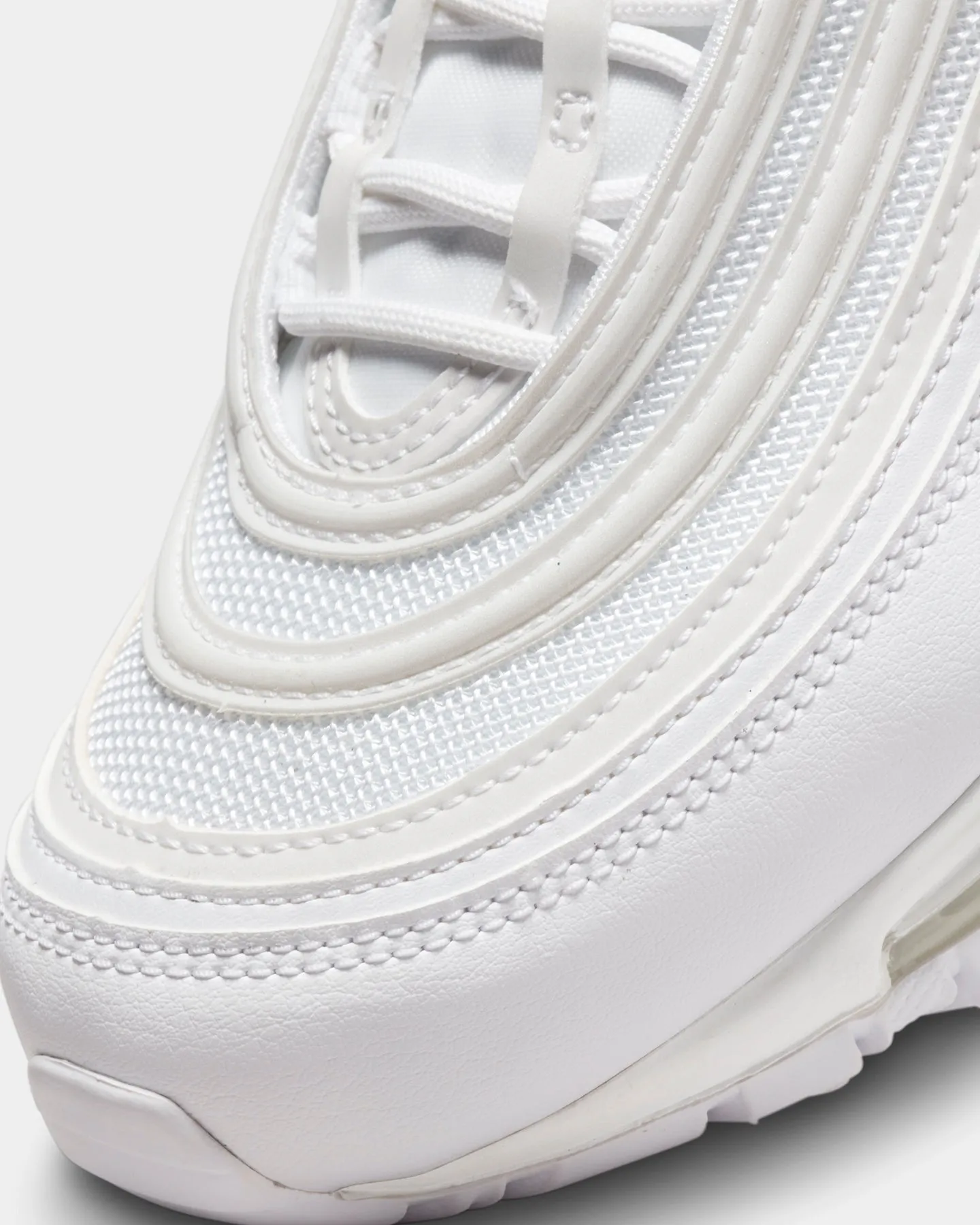 Nike Women's Air Max 97 White