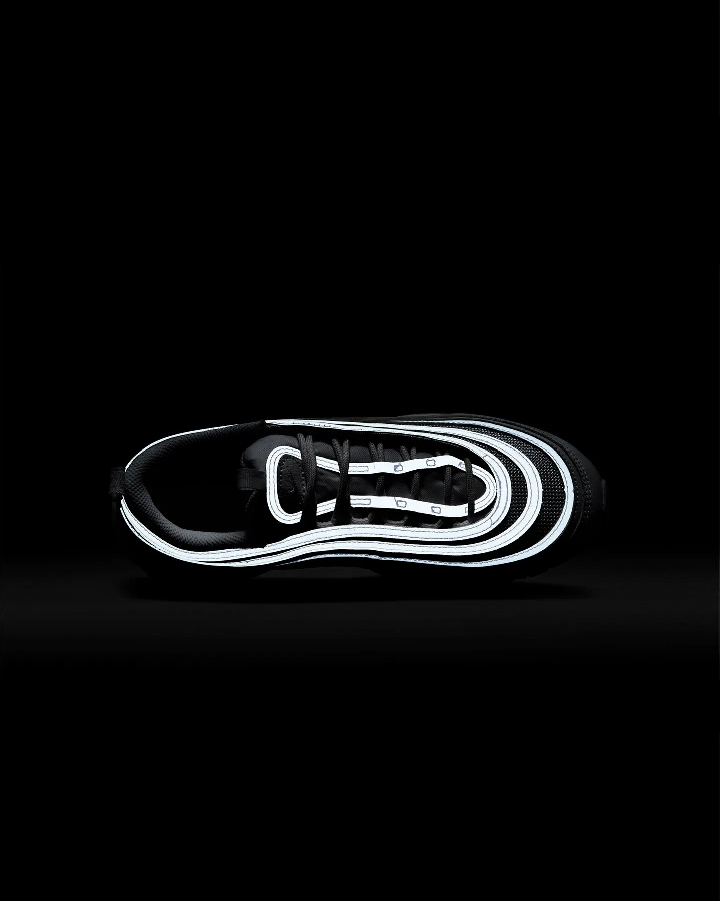 Nike Women's Air Max 97 White