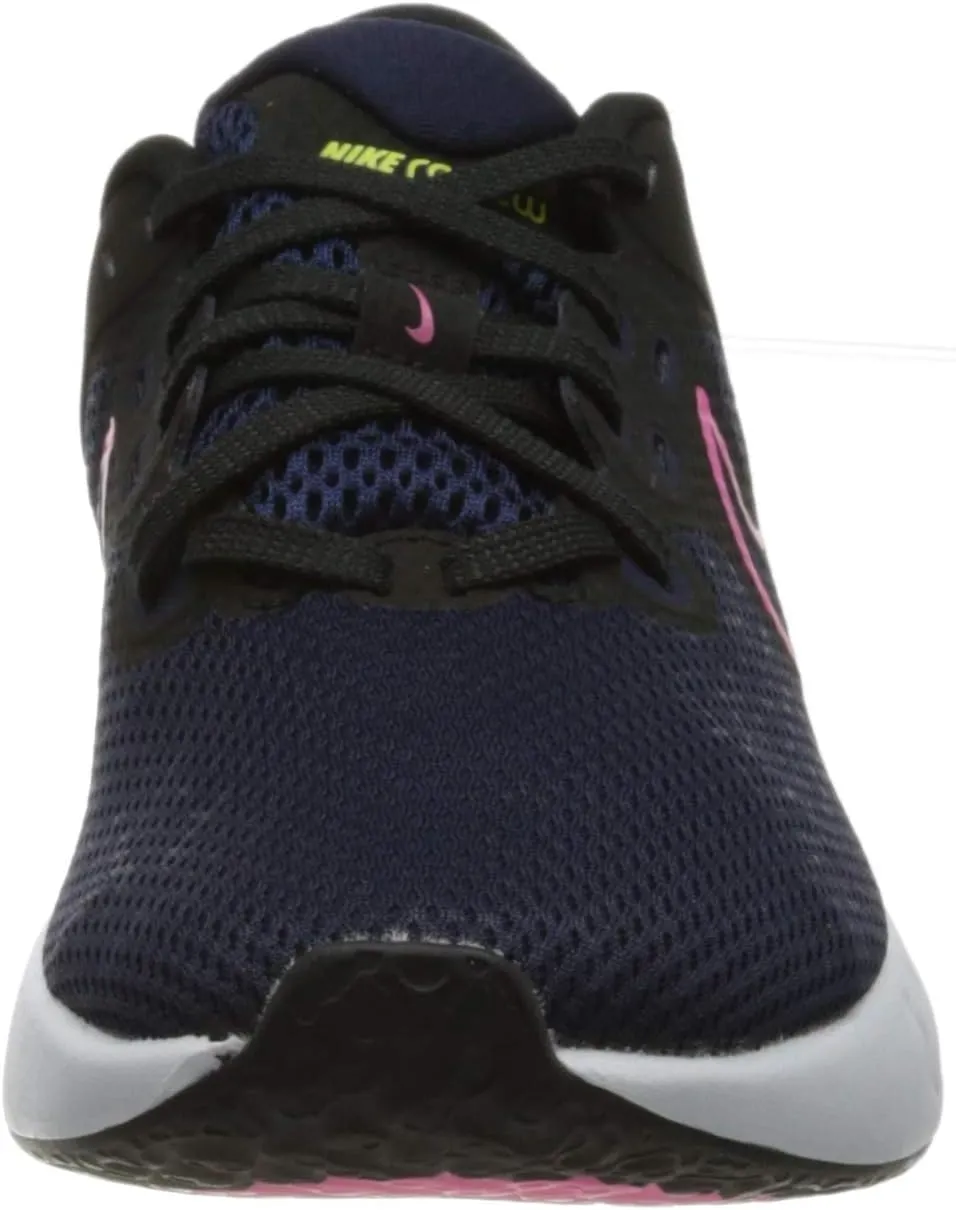 NIKE Women's Stroke Running Shoe