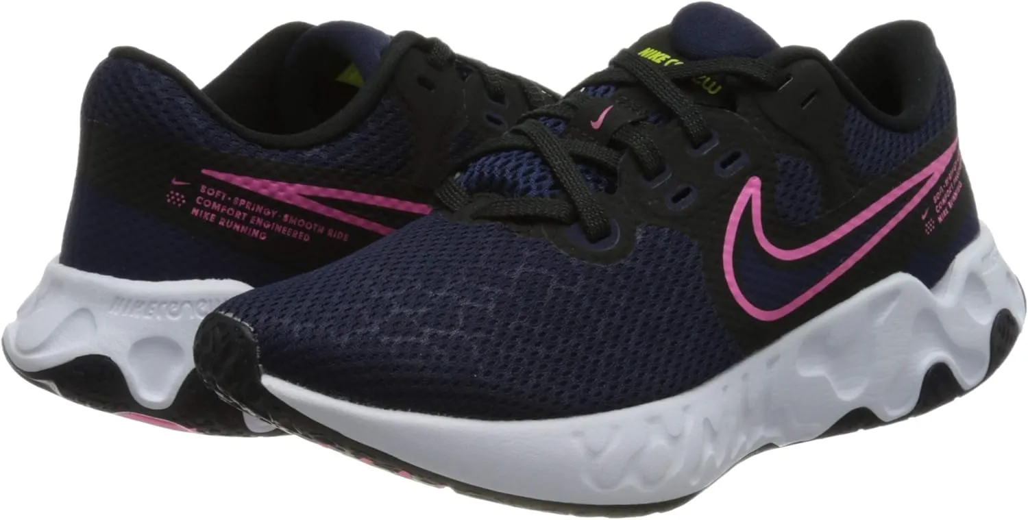 NIKE Women's Stroke Running Shoe
