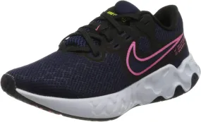 NIKE Women's Stroke Running Shoe