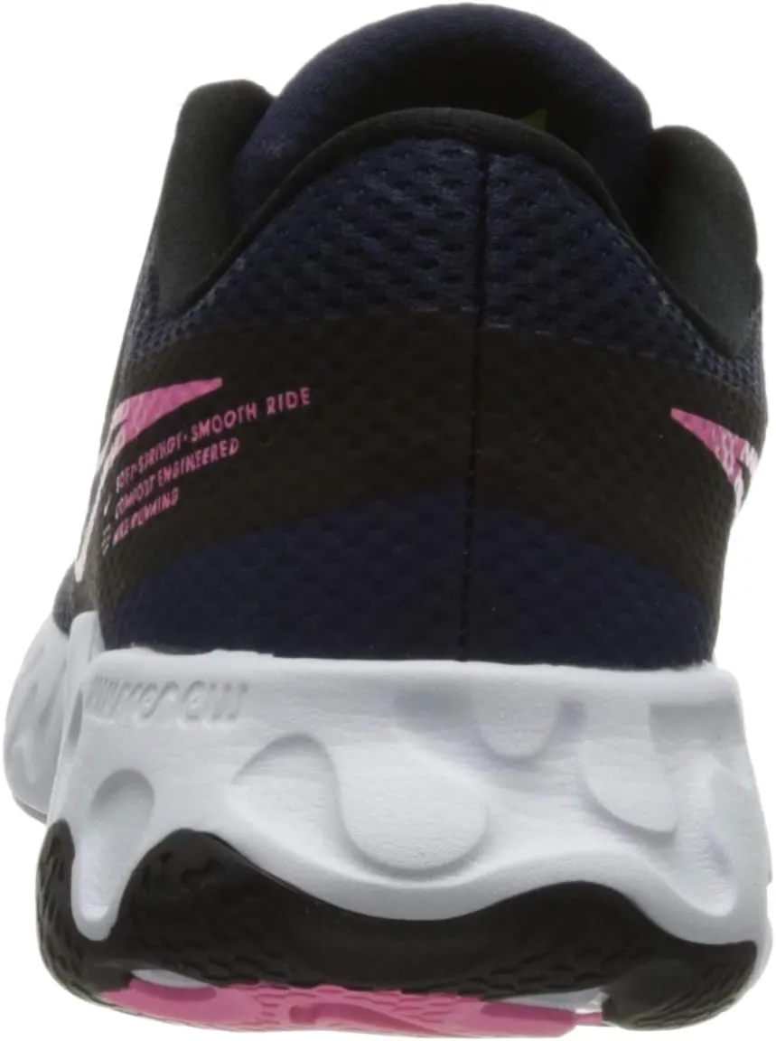 NIKE Women's Stroke Running Shoe