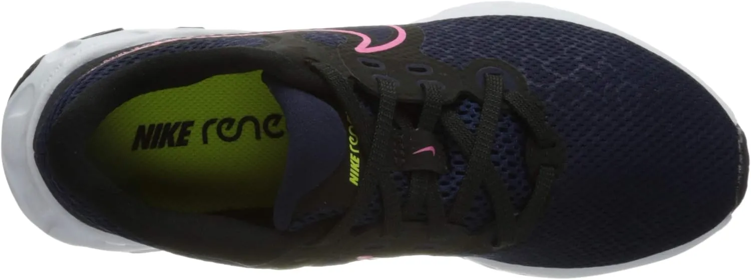 NIKE Women's Stroke Running Shoe